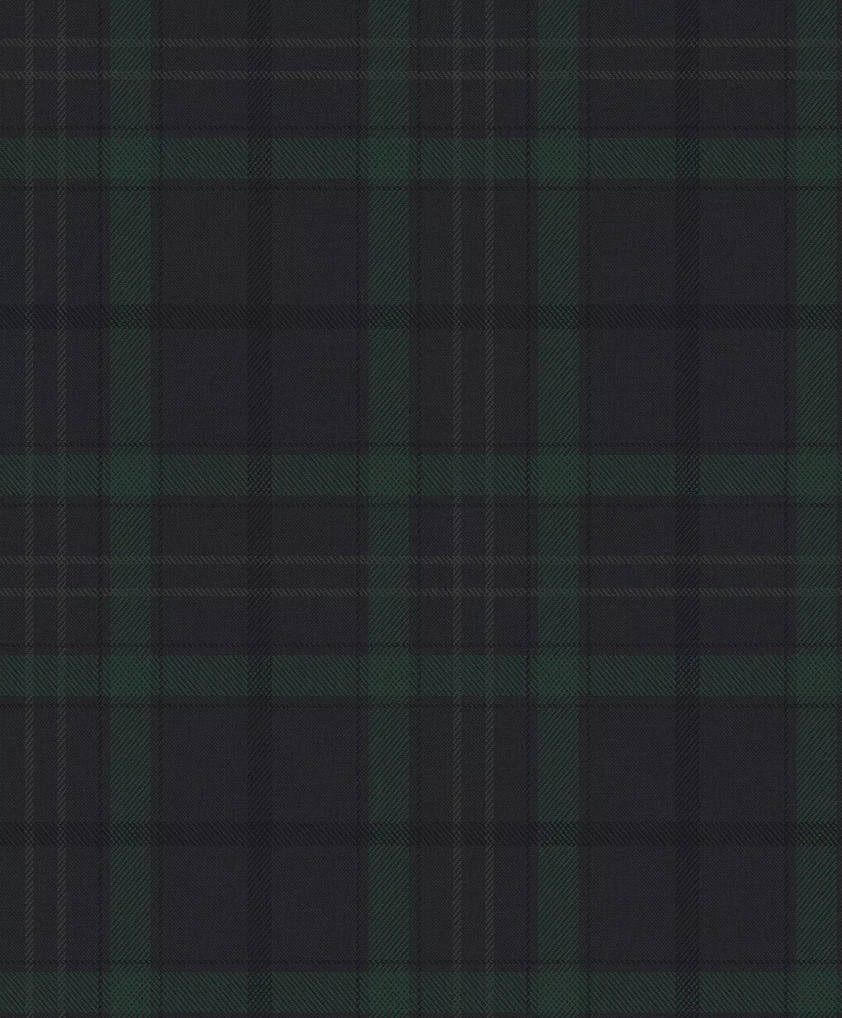 Etten Studios Etten Prepasted Wallcoverings Tailor Plaid Prepasted Plaid Traditional Blue - EP10302