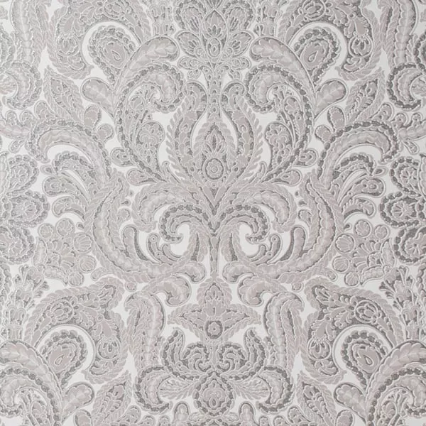 Galerie Wallcoverings Adonea Damask Galerie WallcoveringsBeige - 64299