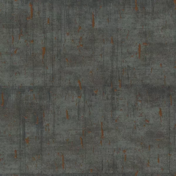Galerie Wallcoverings Air Aged Concrete Galerie WallcoveringsBlack - AI95026