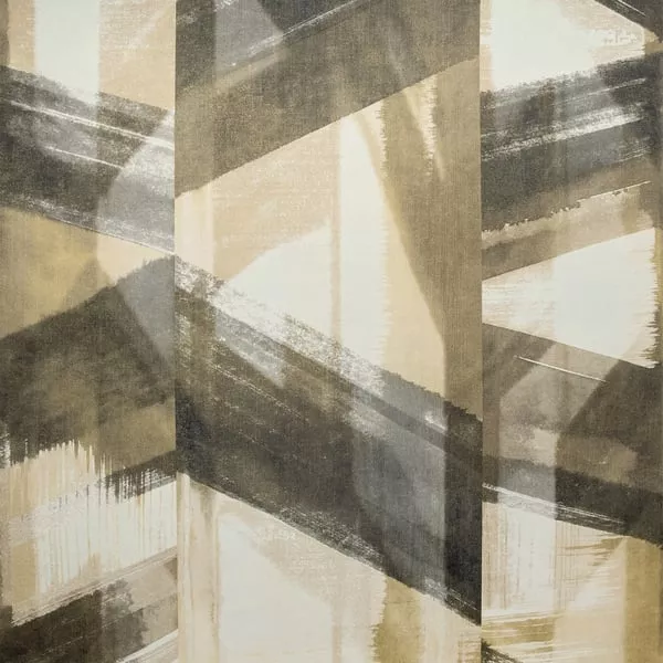 Galerie Wallcoverings Crafted Geometric Galerie WallcoveringsMulti-coloured, Multi - 26794