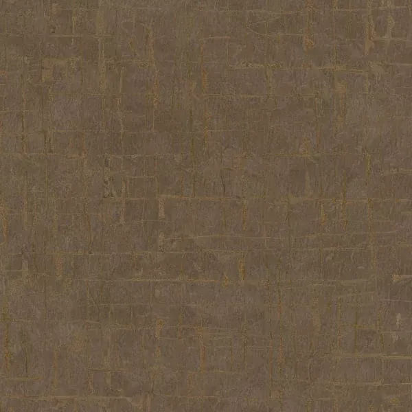 Galerie Wallcoverings Energy Stonework Galerie WallcoveringsBronze, Brown - EN91980