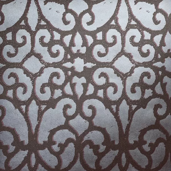 Galerie Wallcoverings Universe Motif Galerie WallcoveringsBlue - GH51208-23