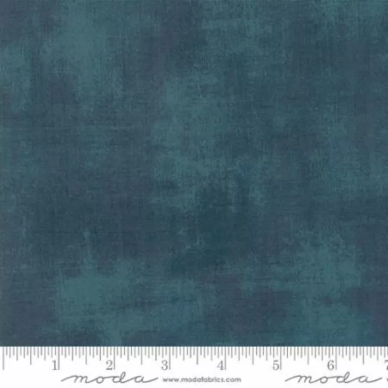 Grunge Basics New Deep Teal
