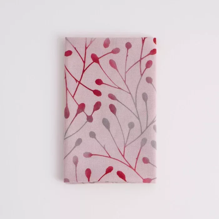 [Kokka Lifestyle] Cotton Tenugui – Burnet