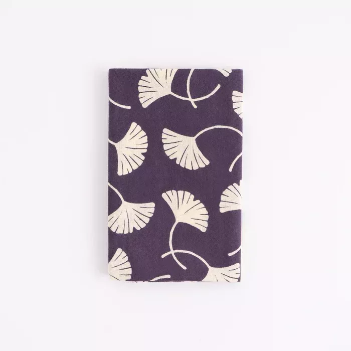 [Kokka Lifestyle] Cotton Tenugui – Ginkgo Leaf