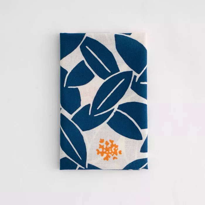 [Kokka Lifestyle] Cotton Tenugui – Osmanthus