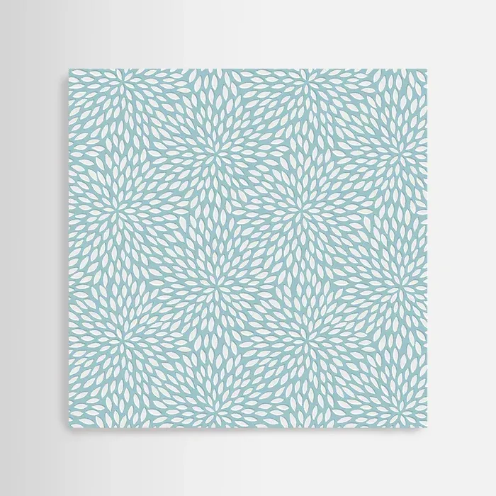 [Kokka Lifestyle] Lightweigt Cotton Furoshiki – Mum