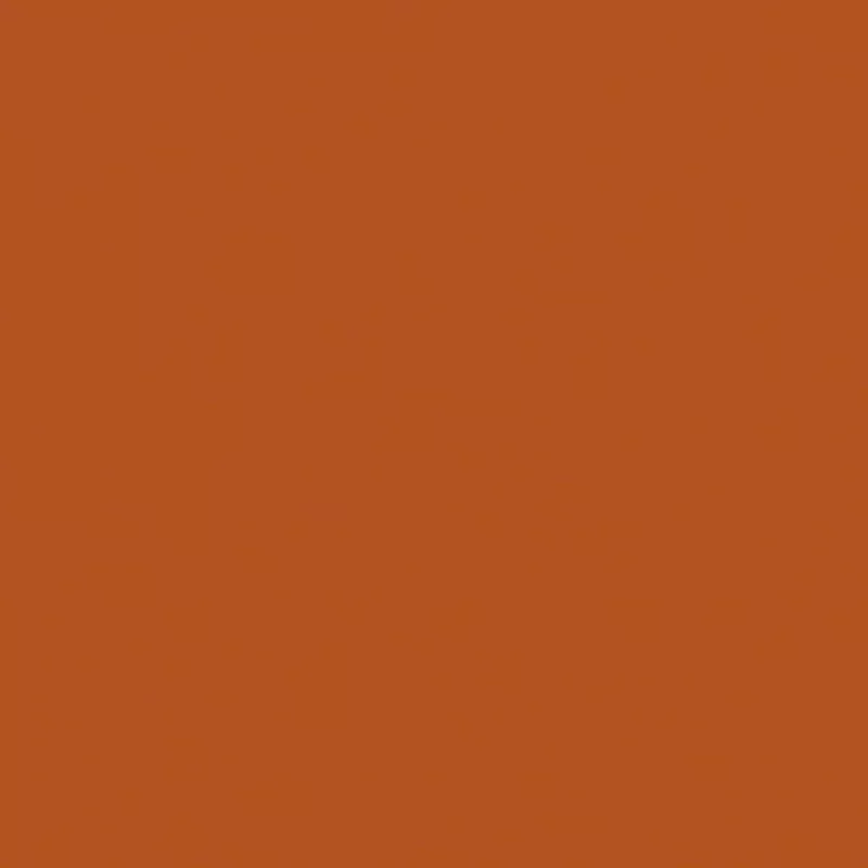 (SOLD PER BOLT) Midas Touch Solids Burnt Orange Sykel Cotton Fabric SYK-370/19-BurntOrange-FB