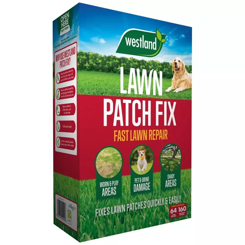 Westland Aftercut Patch Fix – 4.8kg
