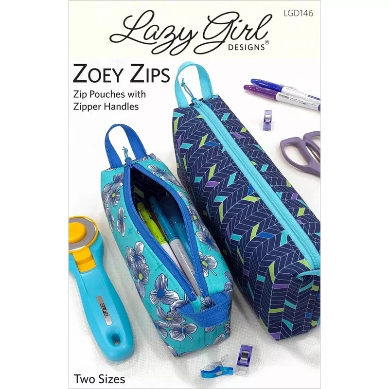 Zoey Zips