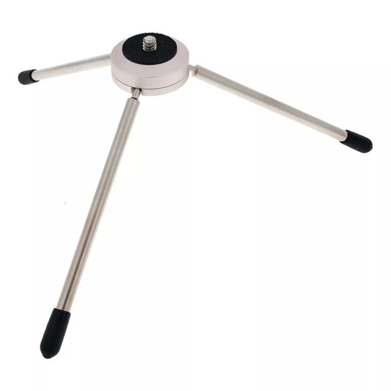 Zoom Tripod Stand – Recording