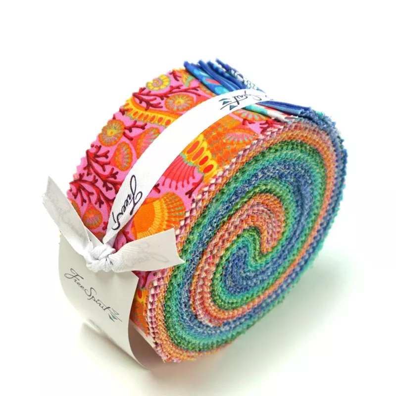 Zuma Design Roll
