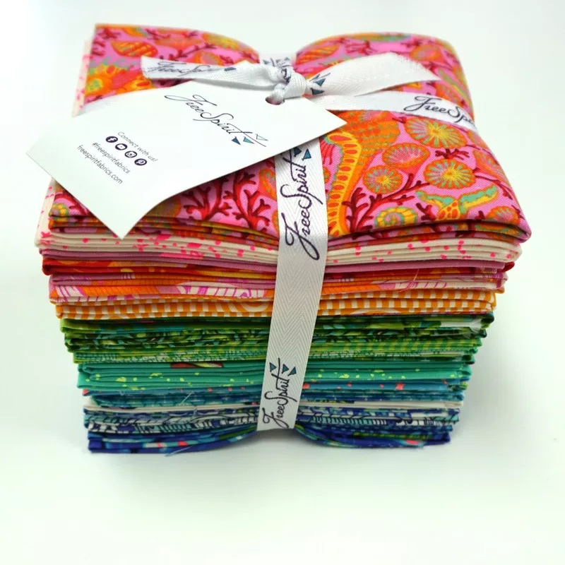 Zuma Fat Quarter Set