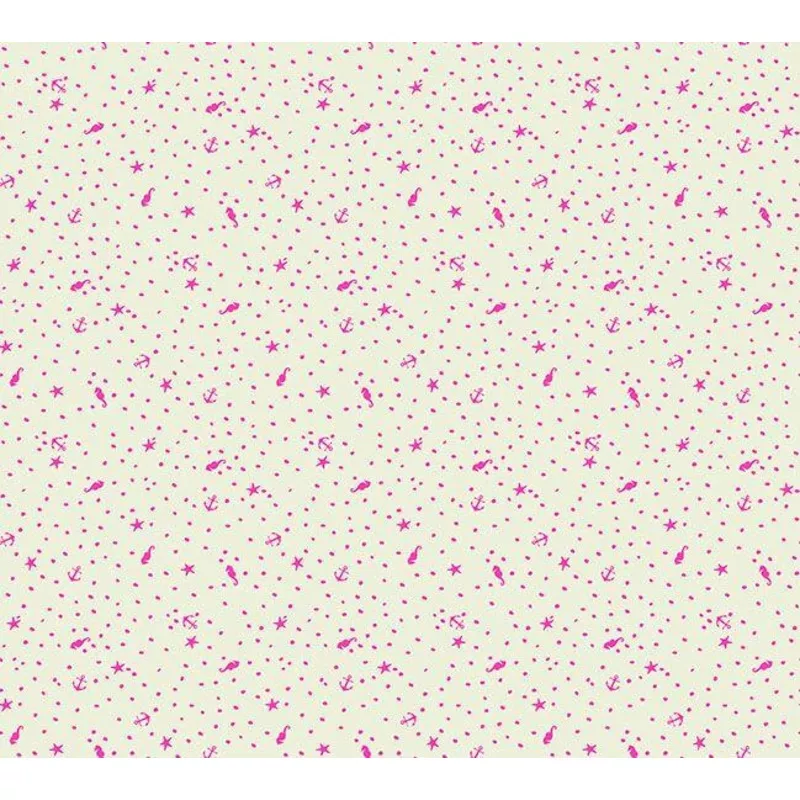 Zuma Glitter Litter in Glowfish